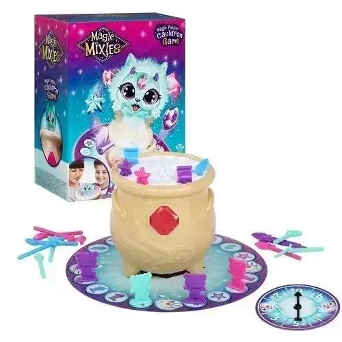 Magic Mixies Magic Potion Cauldron Game - ToylandEU