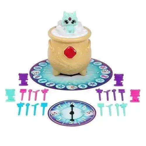 Magic Mixies Magic Potion Cauldron Game - ToylandEU
