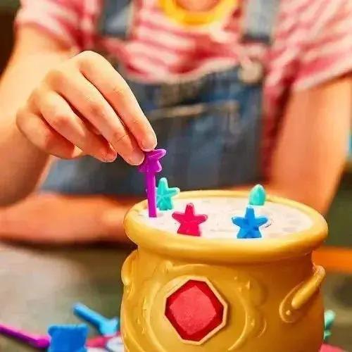 Magic Mixies Magic Potion Cauldron Game - ToylandEU