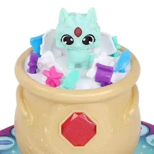 Magic Mixies Magic Potion Cauldron Game - ToylandEU