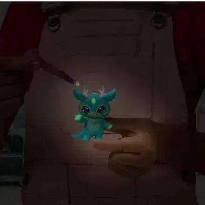 Magic Mixies Mixlings Collector Cauldron Real Magic Unboxing - ToylandEU