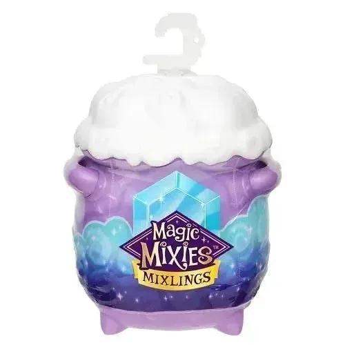 Magic Mixies Mixlings Tap And Reveal Cauldron Playset - ToylandEU