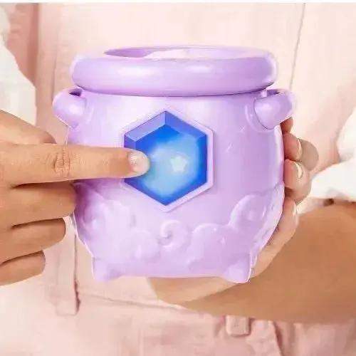 Magic Mixies Mixlings Tap And Reveal Cauldron Playset - ToylandEU