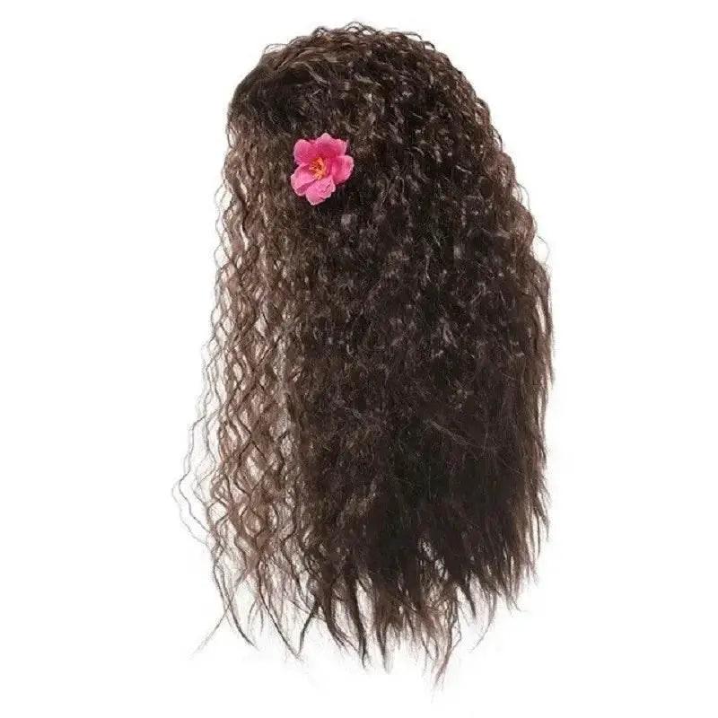  Magic Moana Costume Ocean Adventure Cosplay Toyland EU -  ToylandEU™