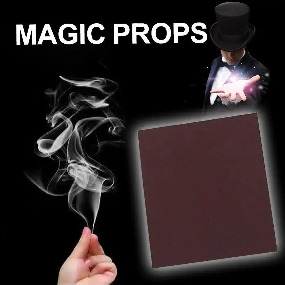  Magic Paper Set Close Up Tricks CE Certified -  ToylandEU™
