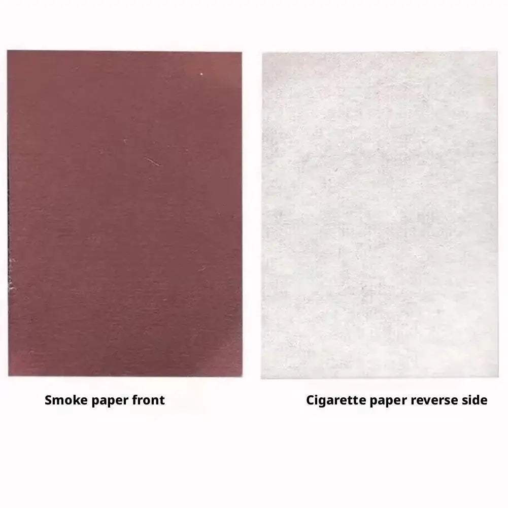 Magic Paper Set for Close Up Tricks and Smoke Effects - ToylandEU