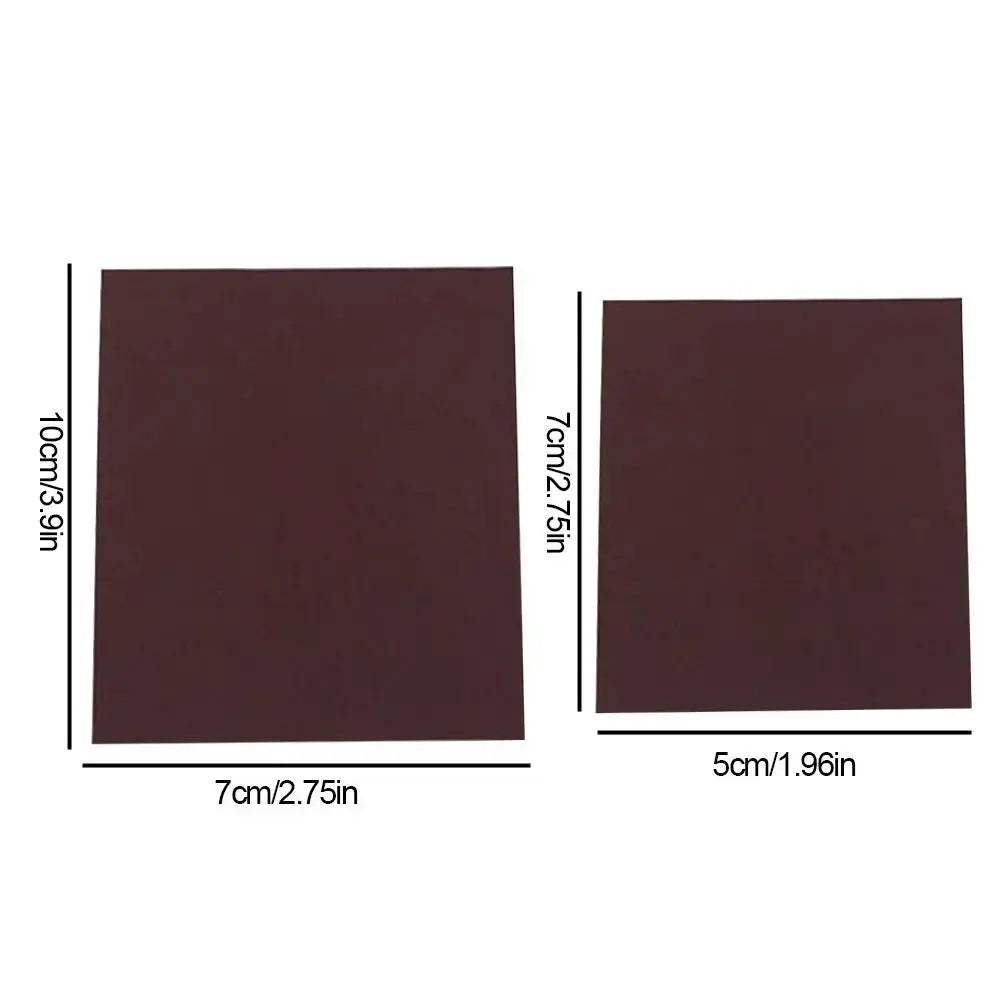 Magic Paper Set for Close Up Tricks and Smoke Effects - ToylandEU