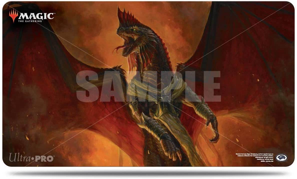 Magic Playmat M19 V4 Special Order Card Gaming Mat - ToylandEU