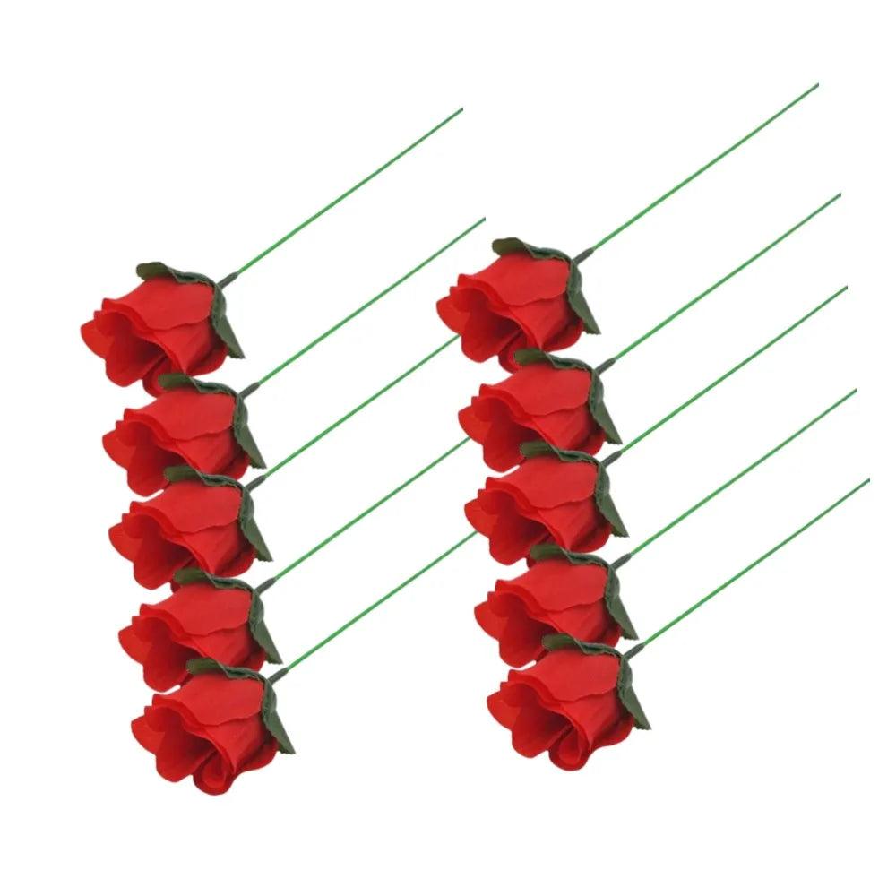  Magic Prop | Torch To Flower Illusion | Toylandeu™ 