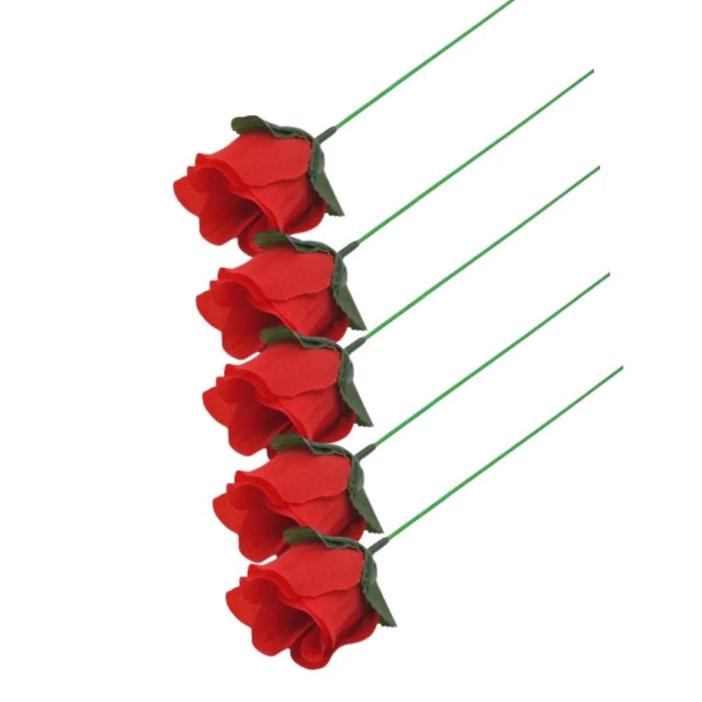  Magic Prop | Torch To Flower Illusion | Toylandeu™ 