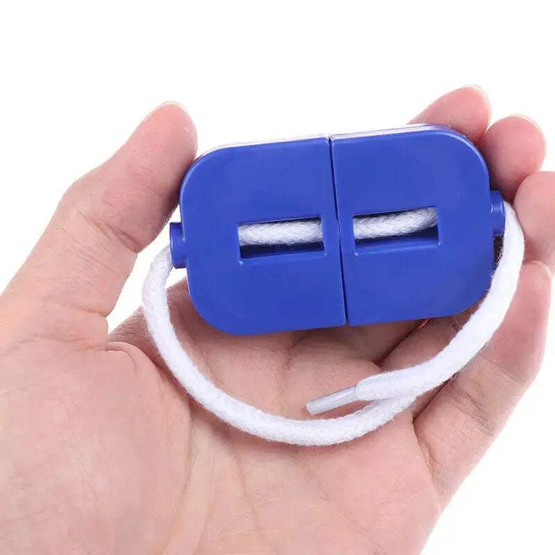 Magic Rope Cutter Trick Kit For Beginners And Kids - ToylandEU