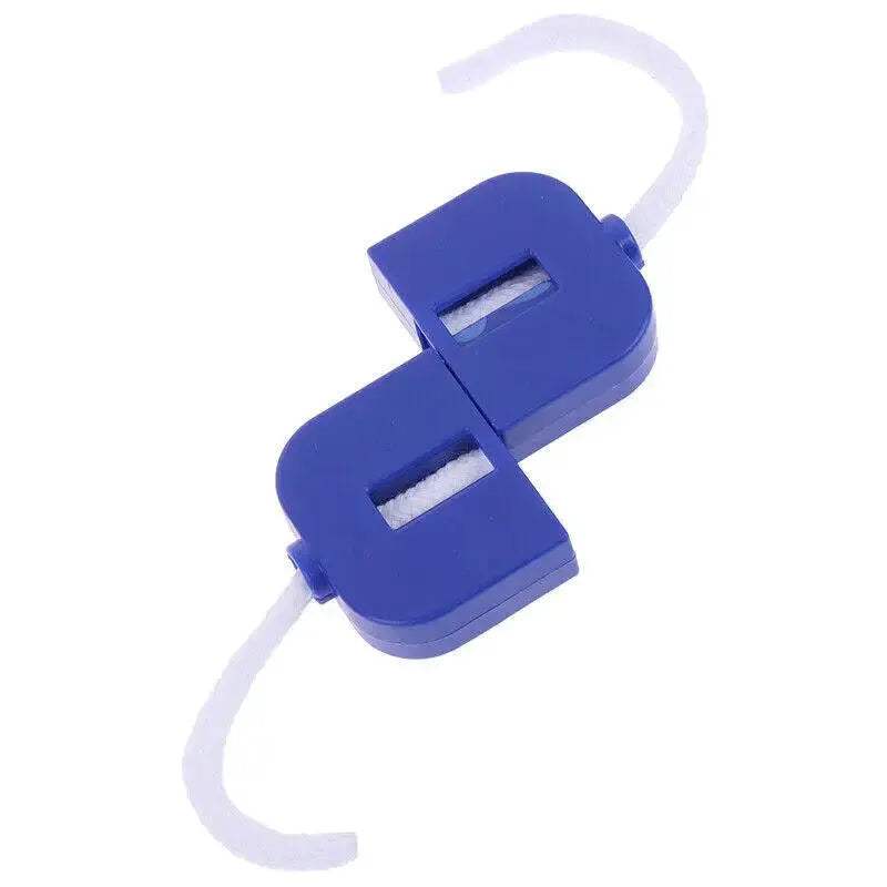 Magic Rope Cutter Trick Kit For Beginners And Kids - ToylandEU
