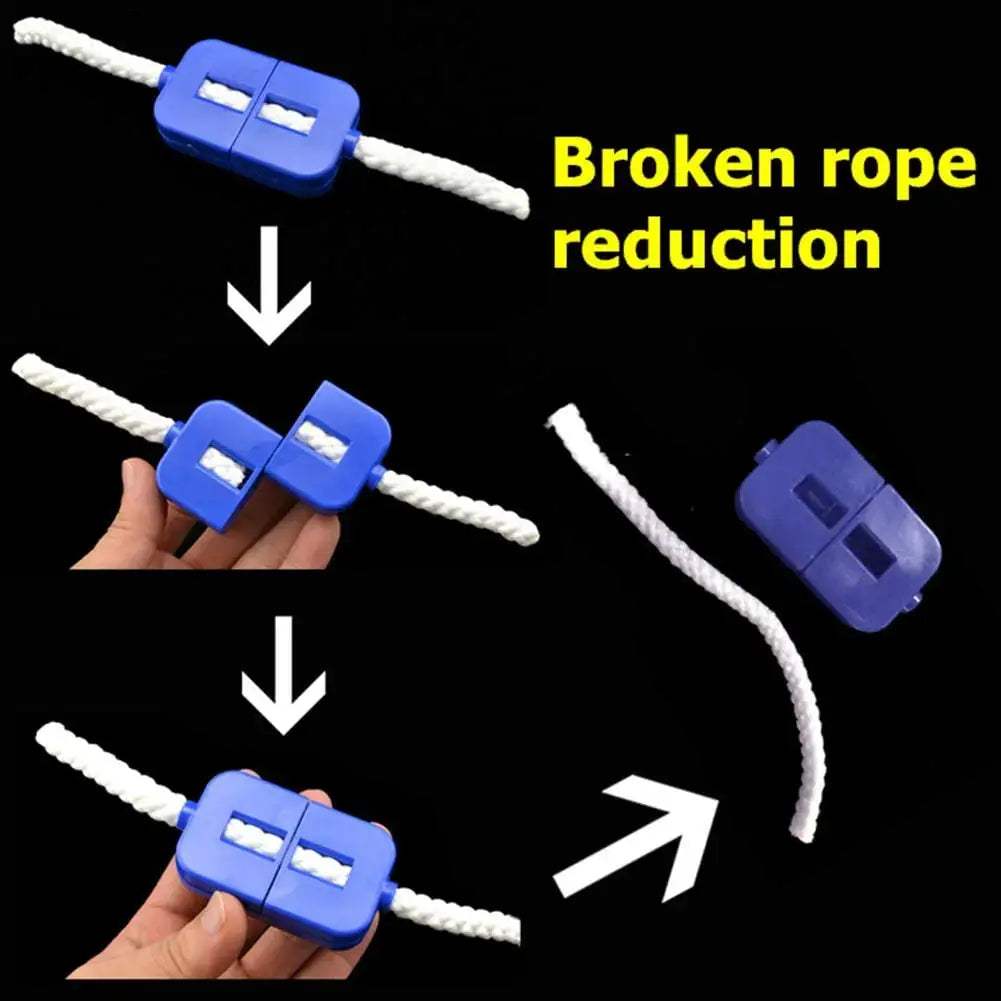 Magic Rope Cutter Trick Kit For Beginners And Kids - ToylandEU