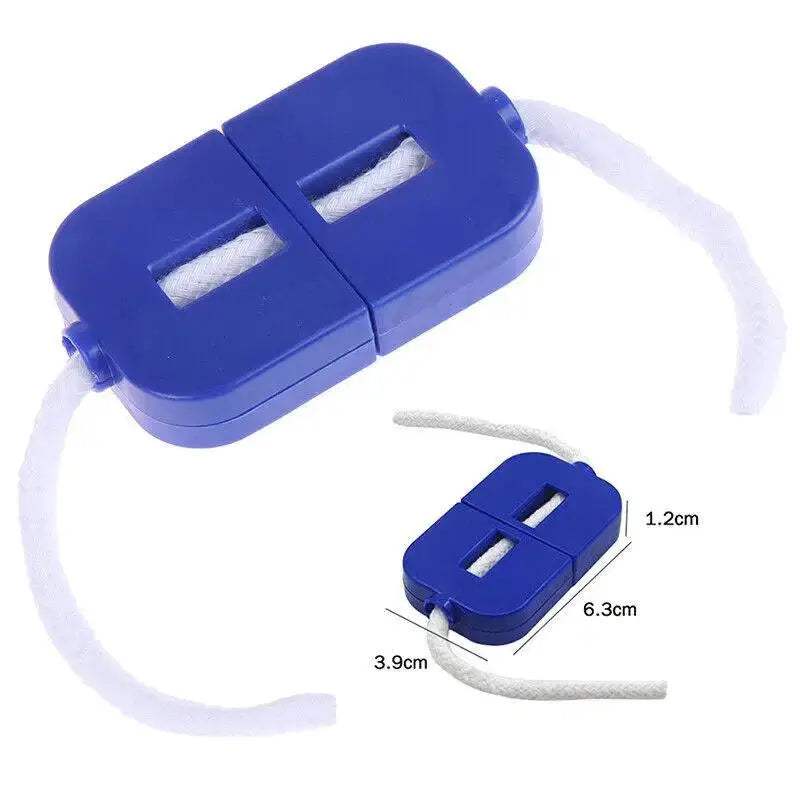 Magic Rope Cutter Trick Kit For Beginners And Kids - ToylandEU