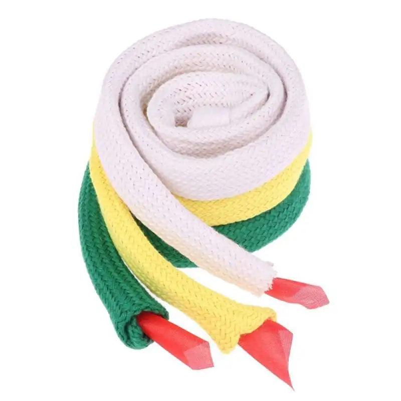  Magic Rope | Silk Effect Cotton Rope | Toylandeu™ 