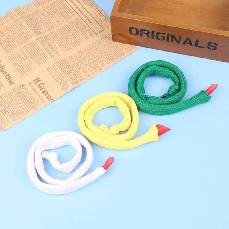  Magic Rope | Silk Effect Cotton Rope | Toylandeu™ 