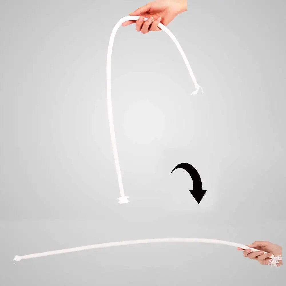  Magic Rope Trick Illusion Rope Gimmick For Magicians Pro -  ToylandEU™