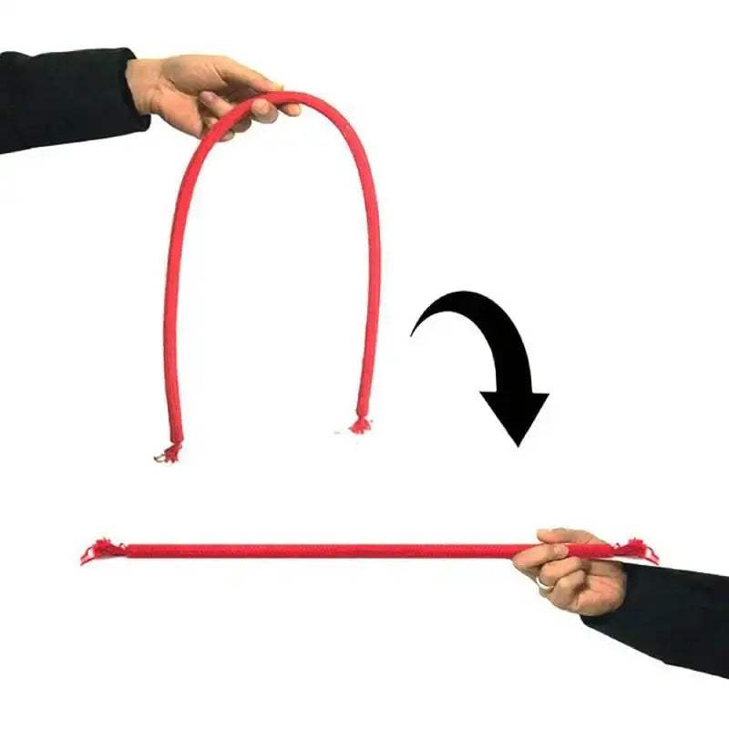 Magic Rope Trick Illusion Rope Gimmick For Magicians - ToylandEU
