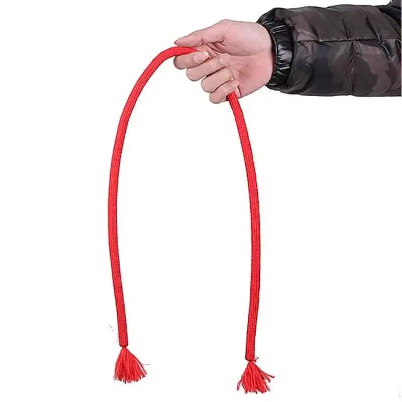 Magic Rope Trick Illusion Rope Gimmick For Magicians - ToylandEU