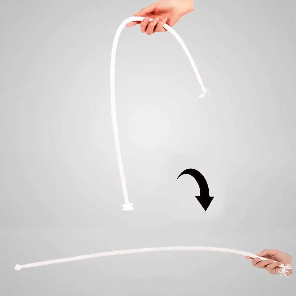 Magic Rope Trick Illusion Rope Gimmick For Magicians - ToylandEU