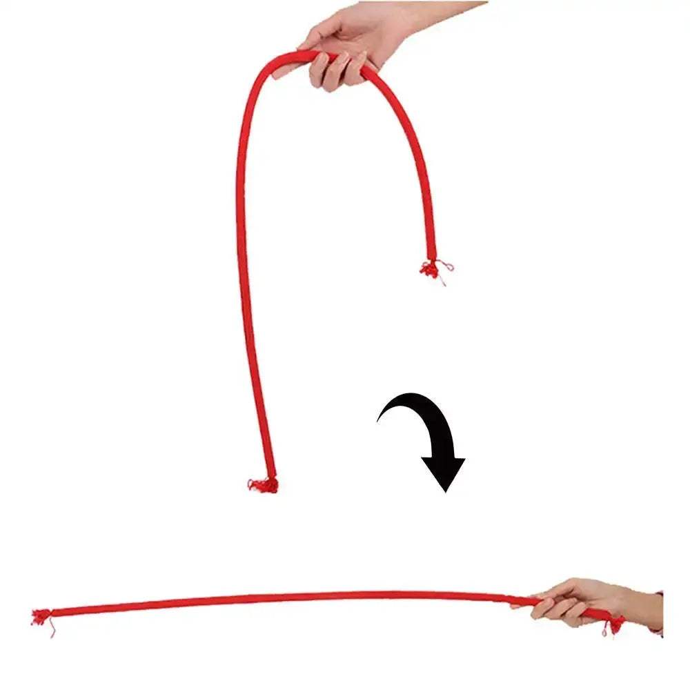 Magic Rope Trick Illusion Rope Gimmick For Magicians - ToylandEU