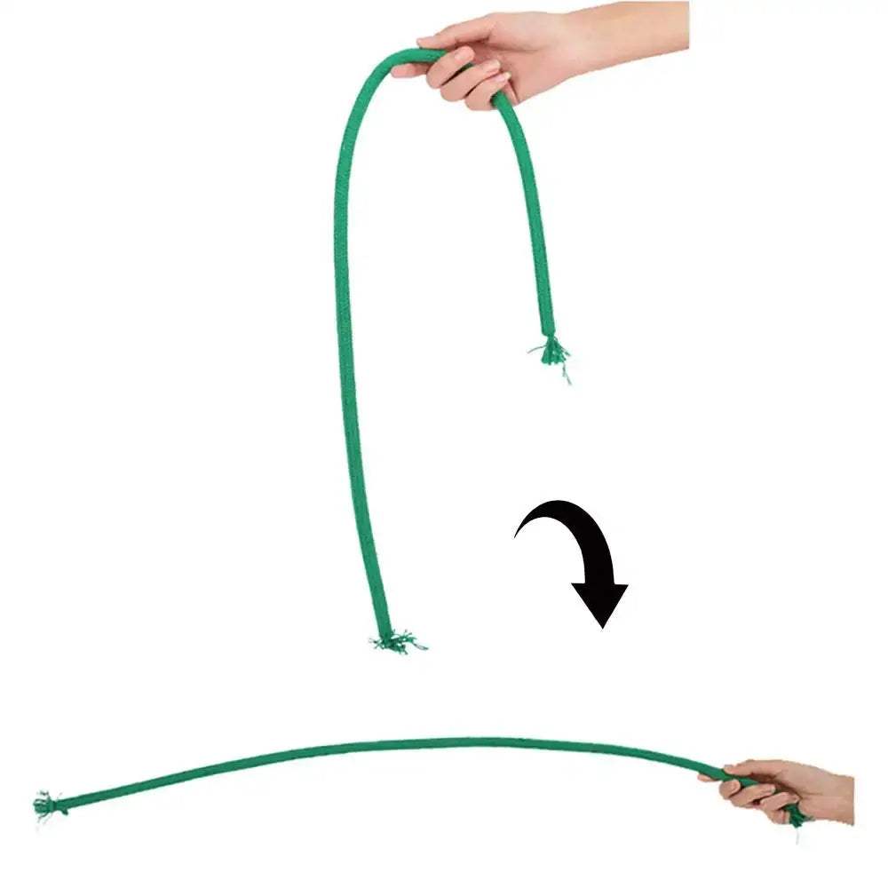 Magic Rope Trick Illusion Rope Gimmick For Magicians - ToylandEU
