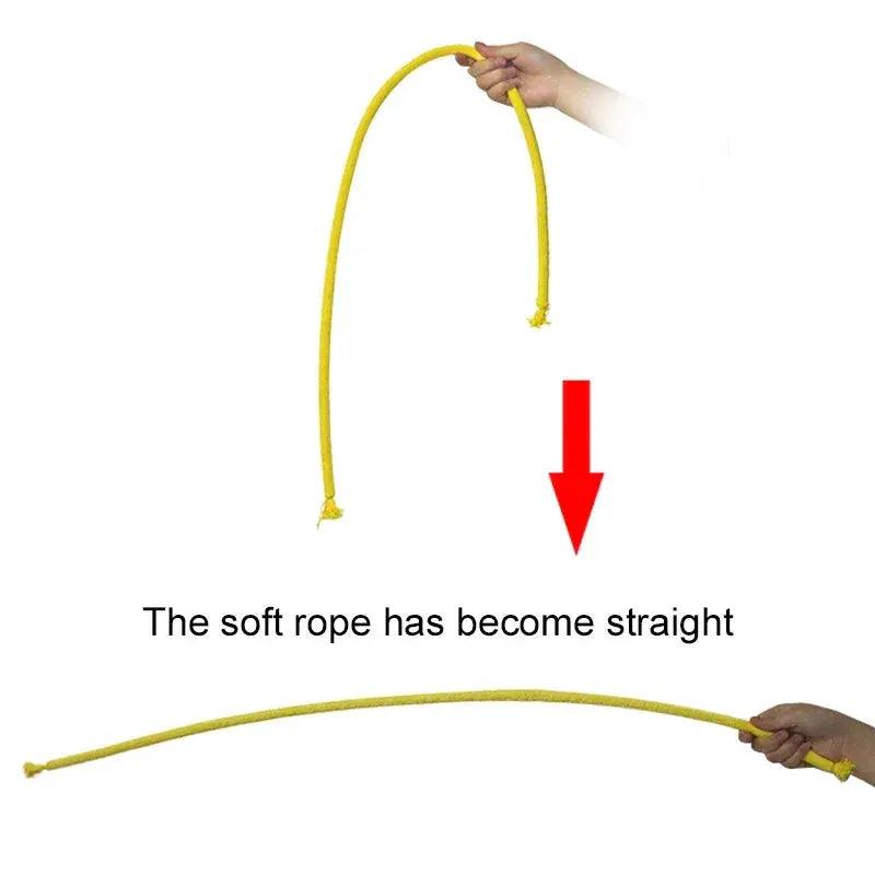  Magic Rope Trick Set For Close Up Illusions -  ToylandEU™