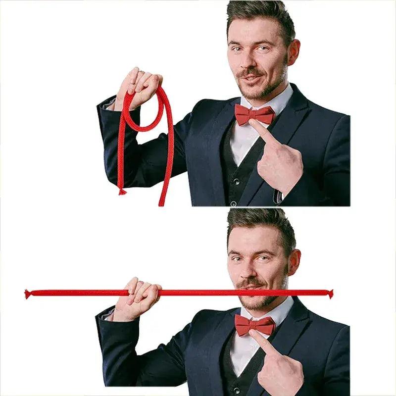  Magic Rope Trick Set For Close Up Illusions -  ToylandEU™