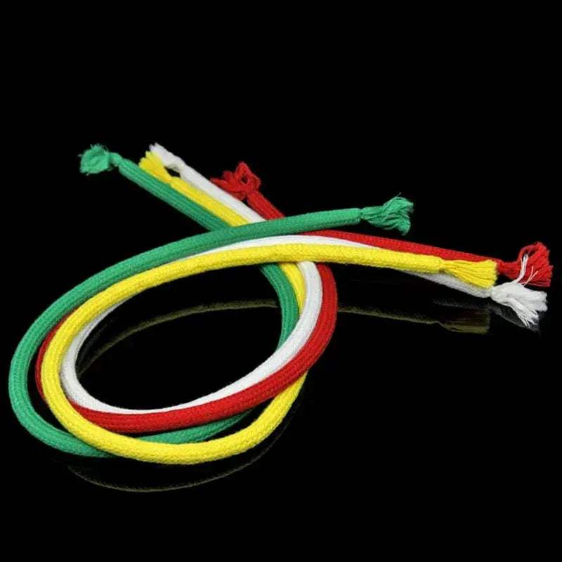 Magic Rope Trick Set For Close Up Illusions And Mentalism - ToylandEU