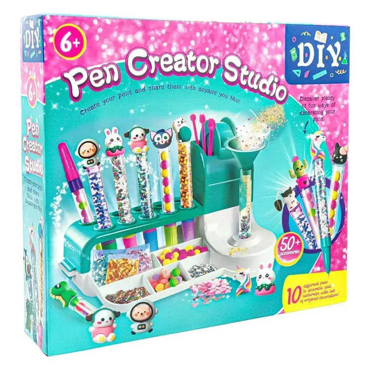  Magic Sand Pen DIY Craft Set STEM CE Certified -  ToylandEU™