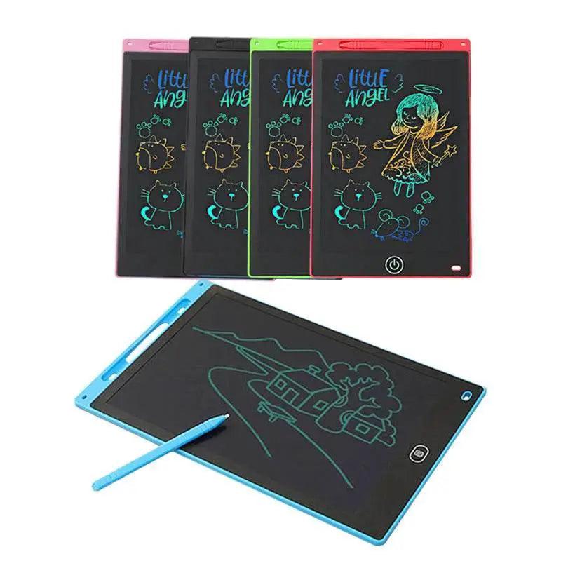  Magic Sketch 12-Inch Electronic Drawing Tablet for Kids - Creative  -  ToylandEU™
