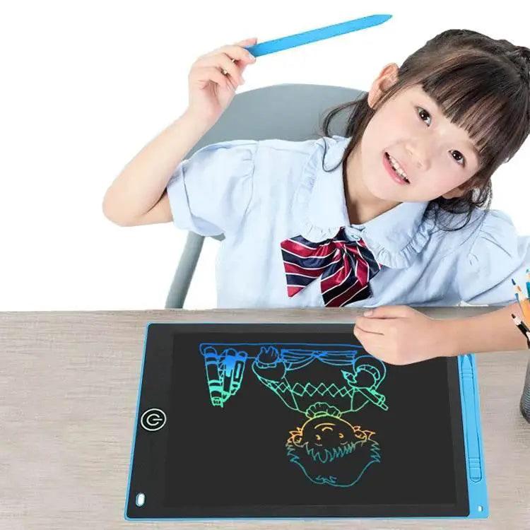  Magic Sketch 12-Inch Electronic Drawing Tablet for Kids - Creative  -  ToylandEU™