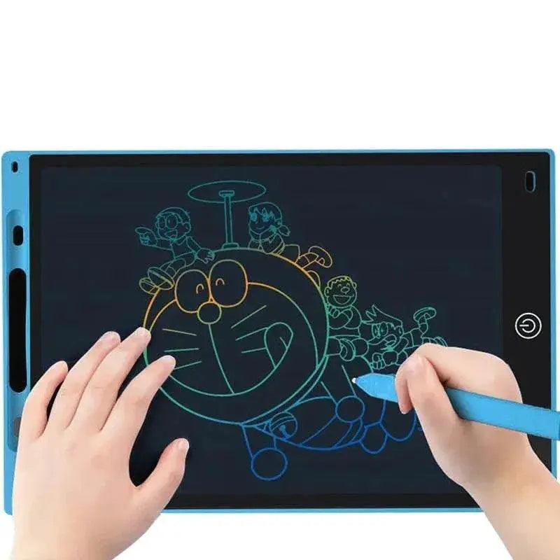  Magic Sketch 12-Inch Electronic Drawing Tablet for Kids - Creative  -  ToylandEU™