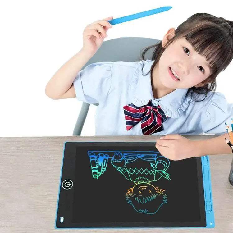  Magic Sketch 12-Inch Electronic Drawing Tablet for Kids - Creative  -  ToylandEU™