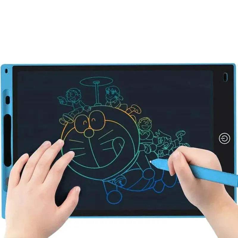  Magic Sketch 12-Inch Electronic Drawing Tablet for Kids - Creative  -  ToylandEU™