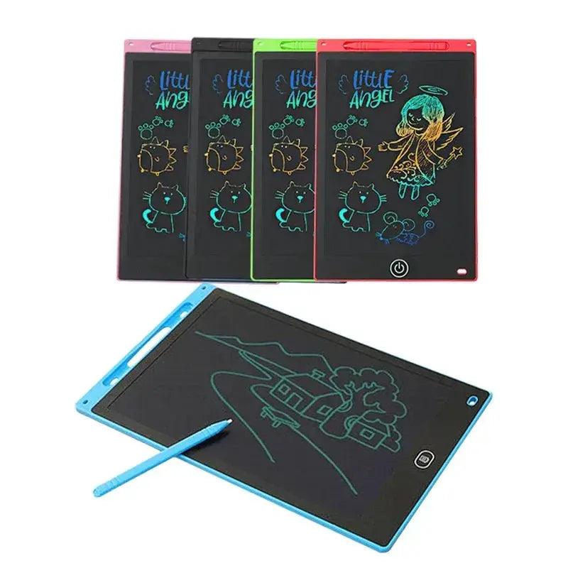 Magic Sketch 12-inch Electronic Drawing Tablet for Kids - Portable  -  ToylandEU™