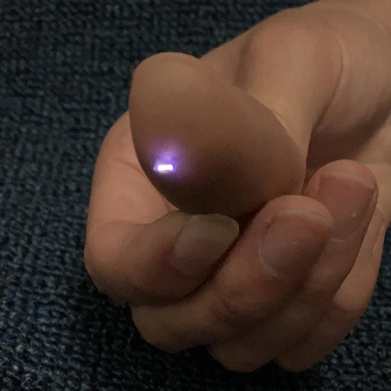  Magic Trick | Arc Igniter Thumb Illusion | Toylandeu™ 