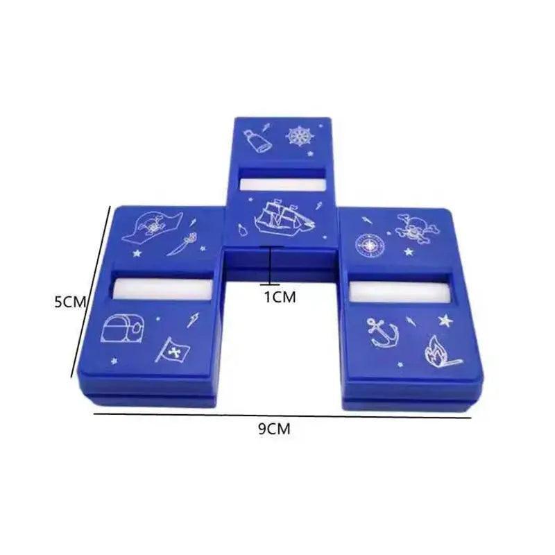  Broken Pencil Magic Trick Toy Restore Gimmick For Kids -  ToylandEU™