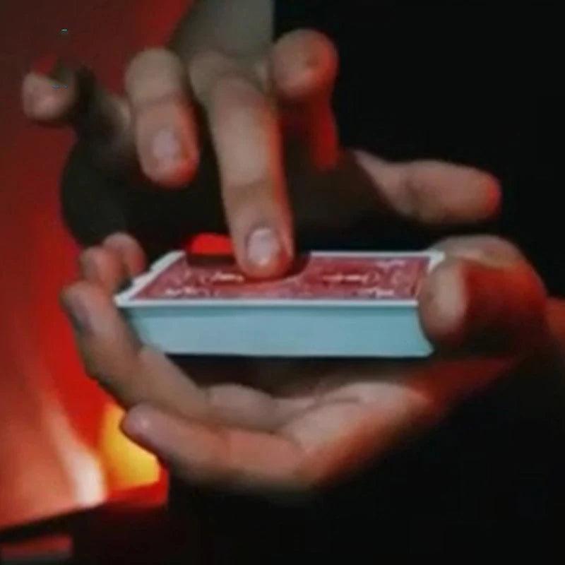  Magic Trick Deck | Disappearing Trick | Toylandeu™ 