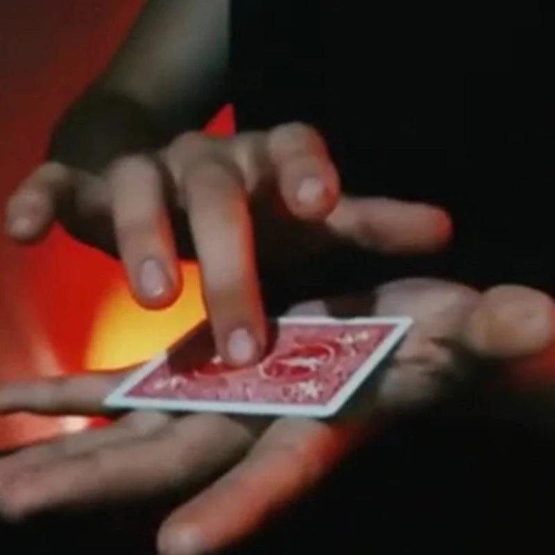  Magic Trick Deck | Disappearing Trick | Toylandeu™ 