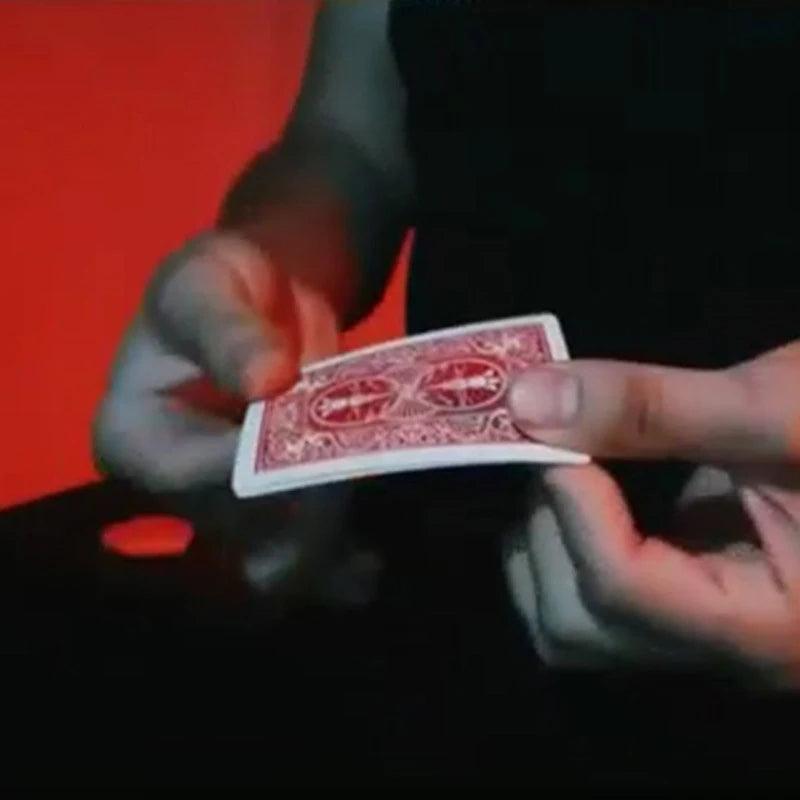  Magic Trick Deck | Disappearing Trick | Toylandeu™ 