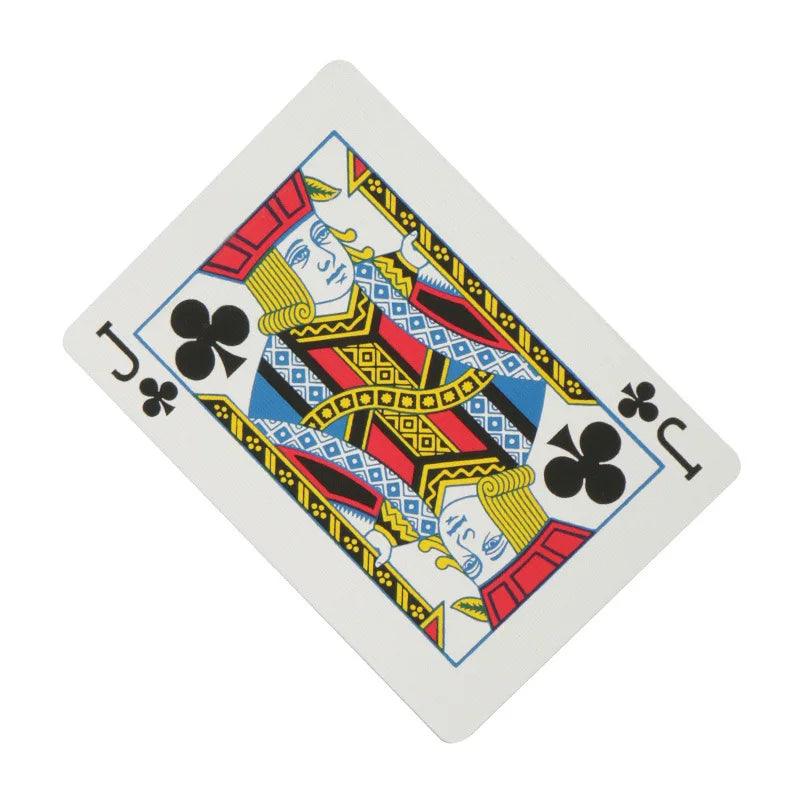  Magic Trick Deck | Disappearing Trick | Toylandeu™ 