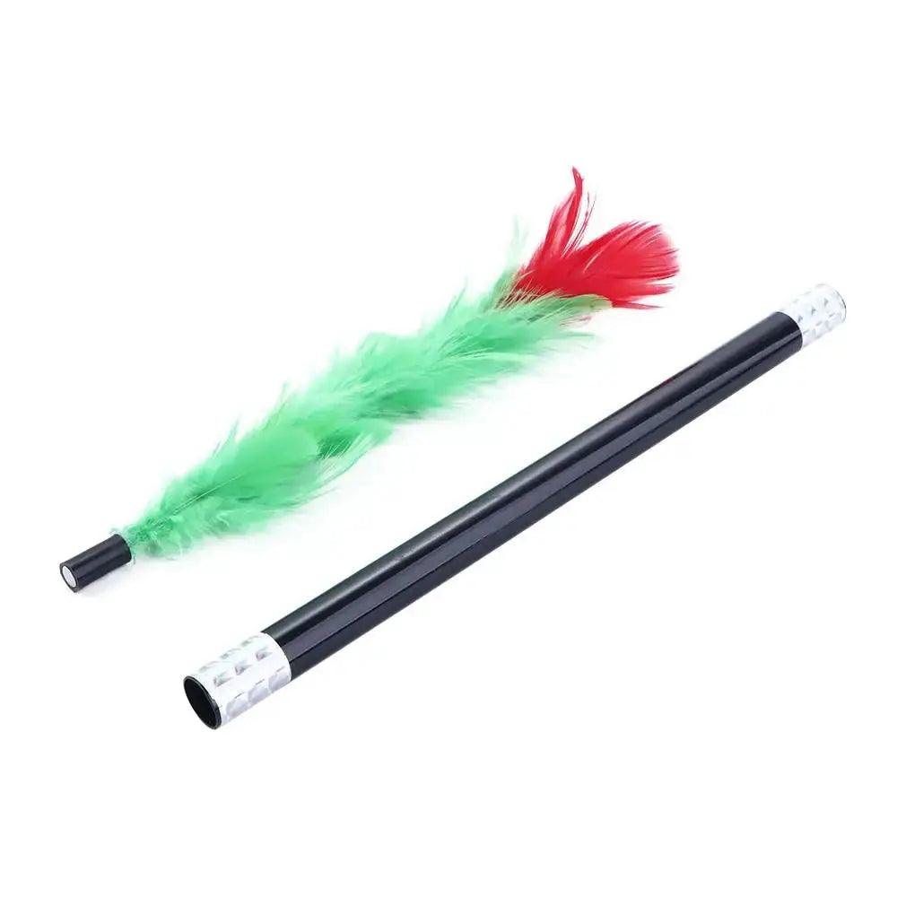  Flower Wand Magic Trick Set For Beginners And Adults -  ToylandEU™