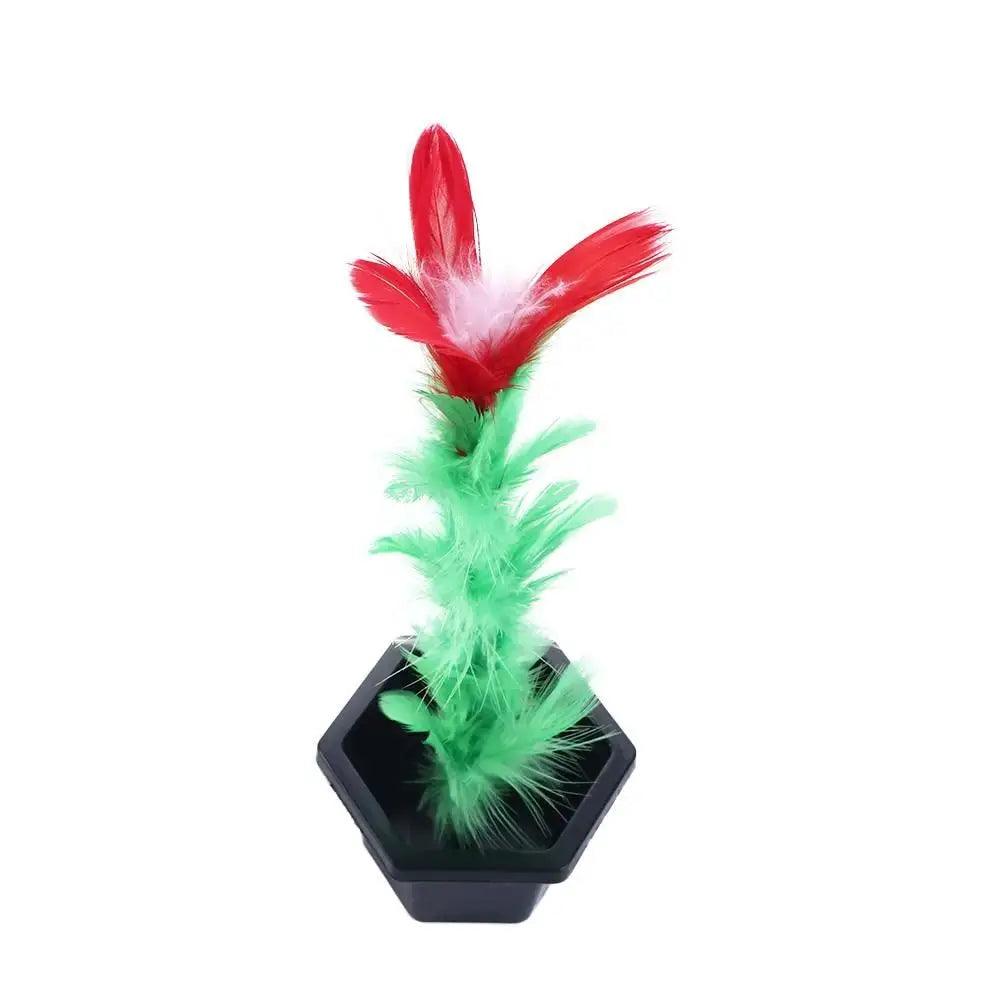  Flower Wand Magic Trick Set For Beginners And Adults -  ToylandEU™