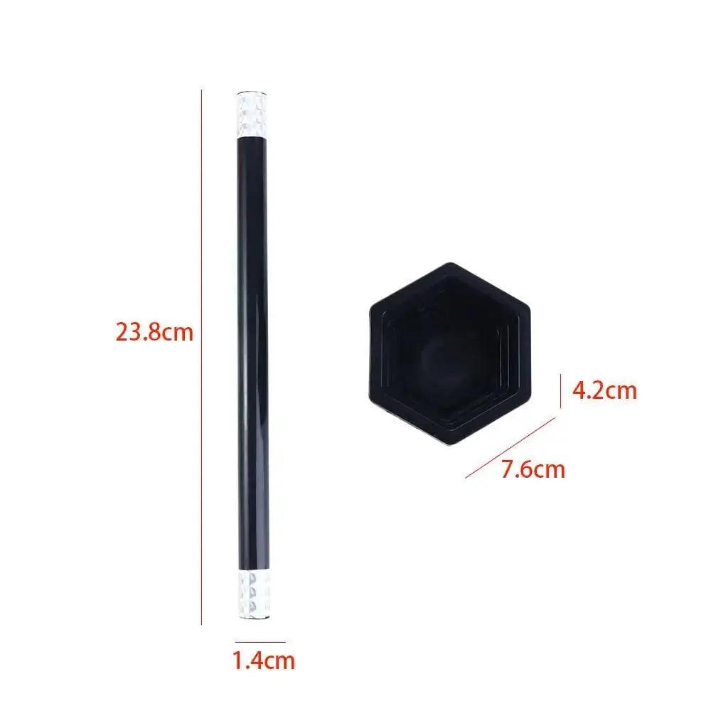  Flower Wand Magic Trick Set For Beginners And Adults -  ToylandEU™
