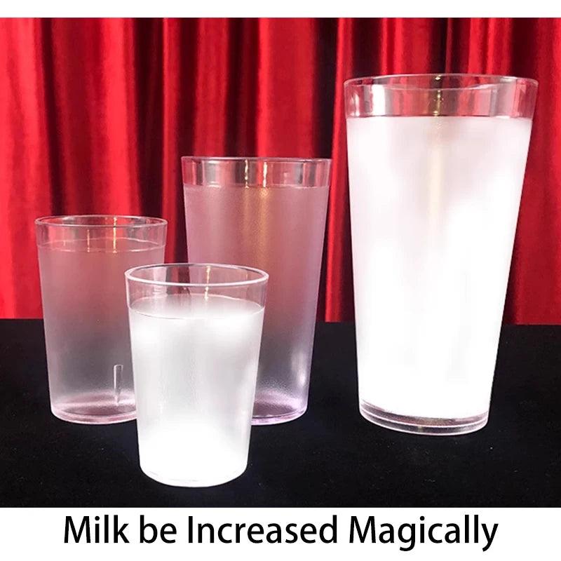  Magic Trick Prop | ABS Plastic Cups | Toylandeu™ 