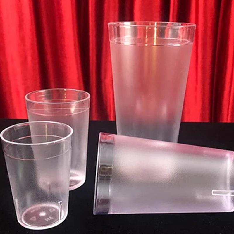  Magic Trick Prop | ABS Plastic Cups | Toylandeu™ 
