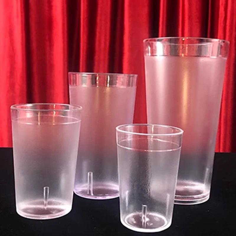 Magic Trick Prop | ABS Plastic Cups | Toylandeu™ 