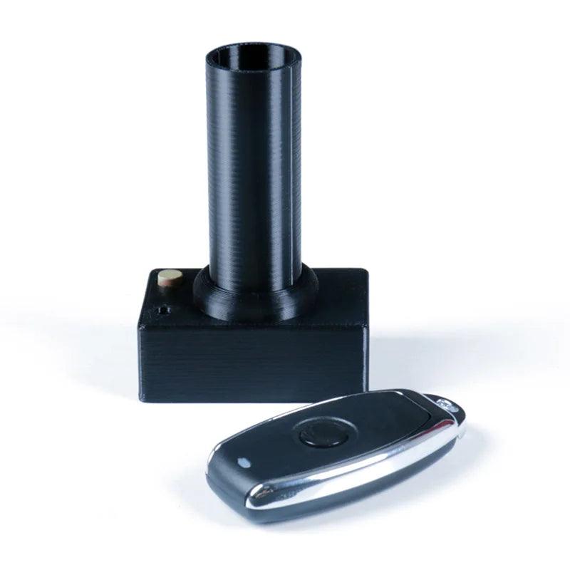  Magic Trick Prop|Mini Remote Snowflake Jet|Toylandeu™ 