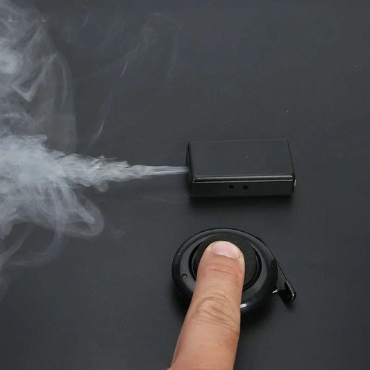  Magic Trick Prop Remote Arm Smoke Device Toylandeu 